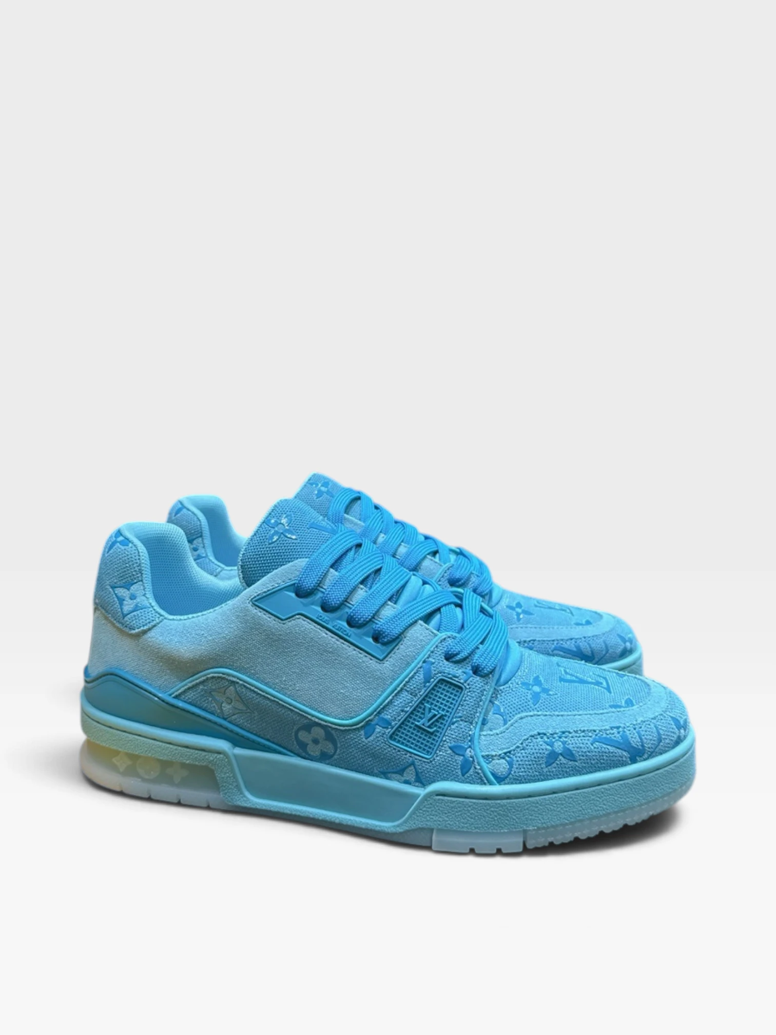 LV Trainer