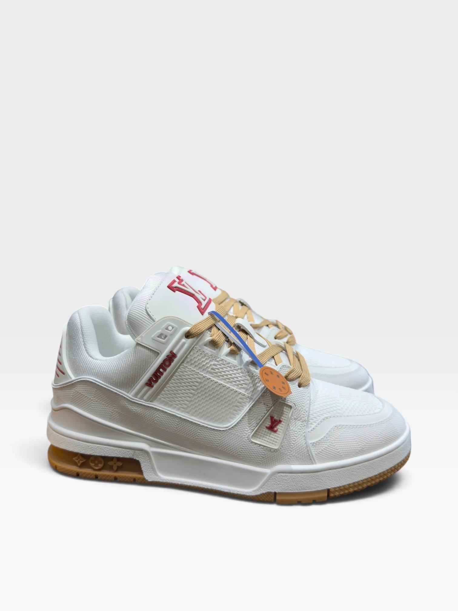 LV Trainer