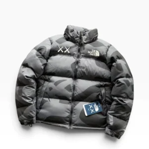 Giubbotto The North Face x Kaws