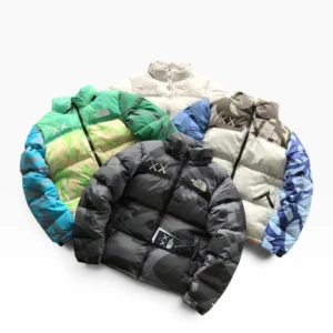 Giubbotto The North Face x Kaws