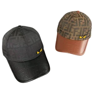 Cappello Fendi