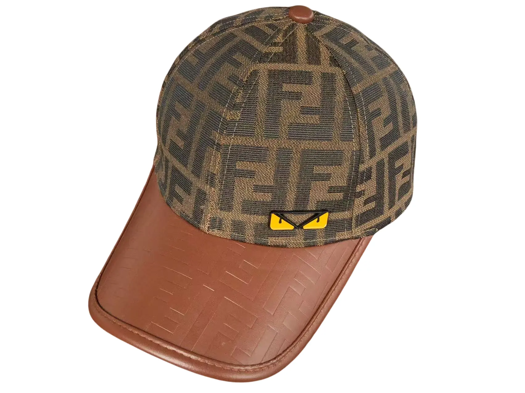 Cappello Fendi - immagine 3