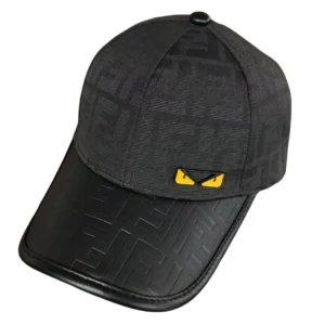 Cappello Fendi