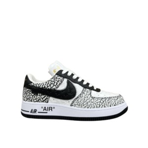 Nike AF1 Low x LV x Virgil Abloh