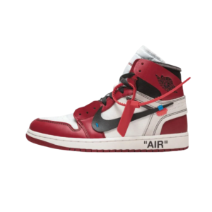 Jordan 1 x Off-White