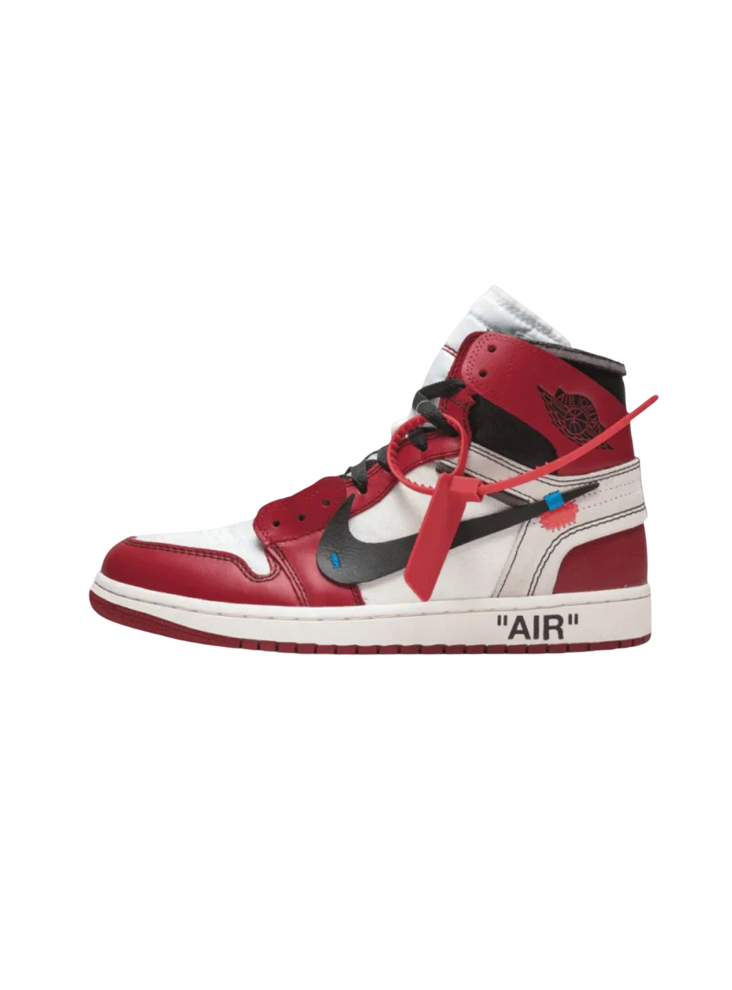 Jordan 1 x Off-White