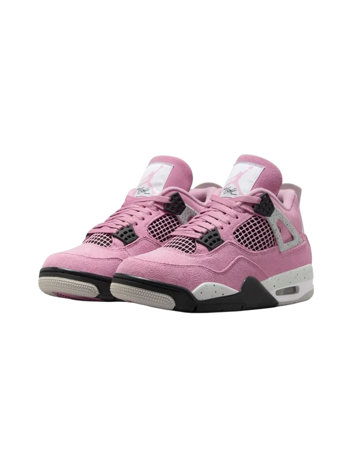 Jordan 4 Orchid Pink - immagine 2