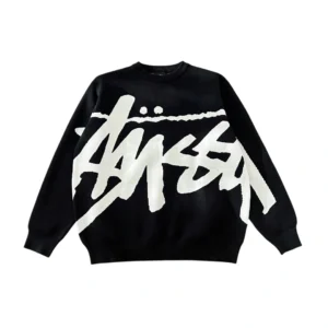 Maglione Stussy