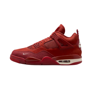 Jordan 4 Brick