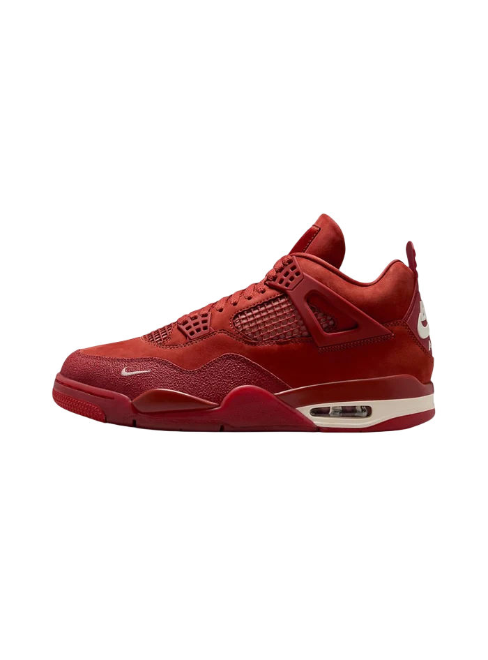 Jordan 4 Brick
