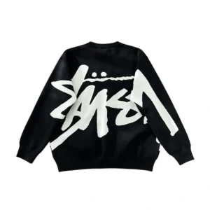 Maglione Stussy