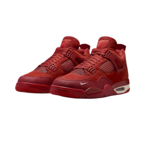 Jordan 4 Brick