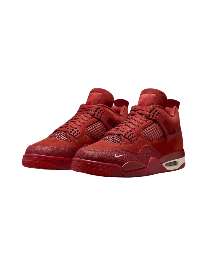 Jordan 4 Brick - immagine 2