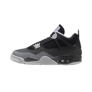 Jordan 4 Fear (2024)