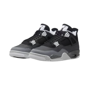 Jordan 4 Fear (2024)