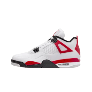 Jordan 4 Red Cement