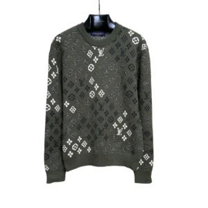 Maglione Louis Vuitton