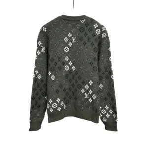 Maglione Louis Vuitton