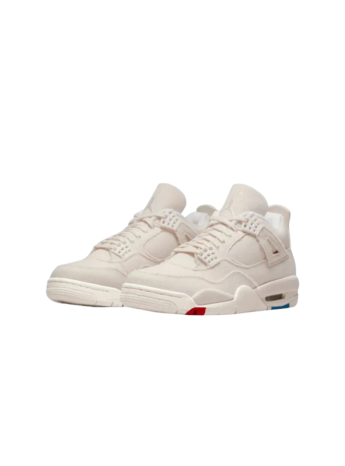 Jordan 4 Blank canvas - immagine 2