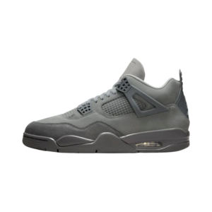 Jordan 4 Wet Cement