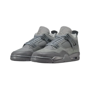 Jordan 4 Wet Cement