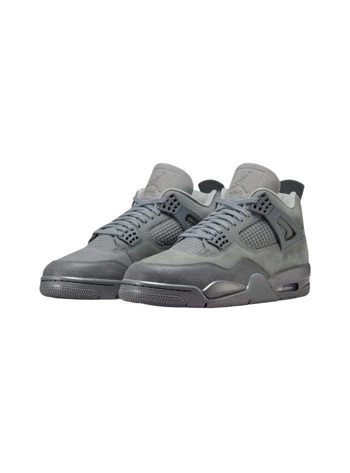 Jordan 4 Wet Cement - immagine 2