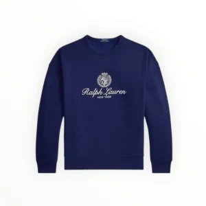 Felpa Ralph Lauren
