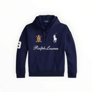 Felpa Ralph Lauren