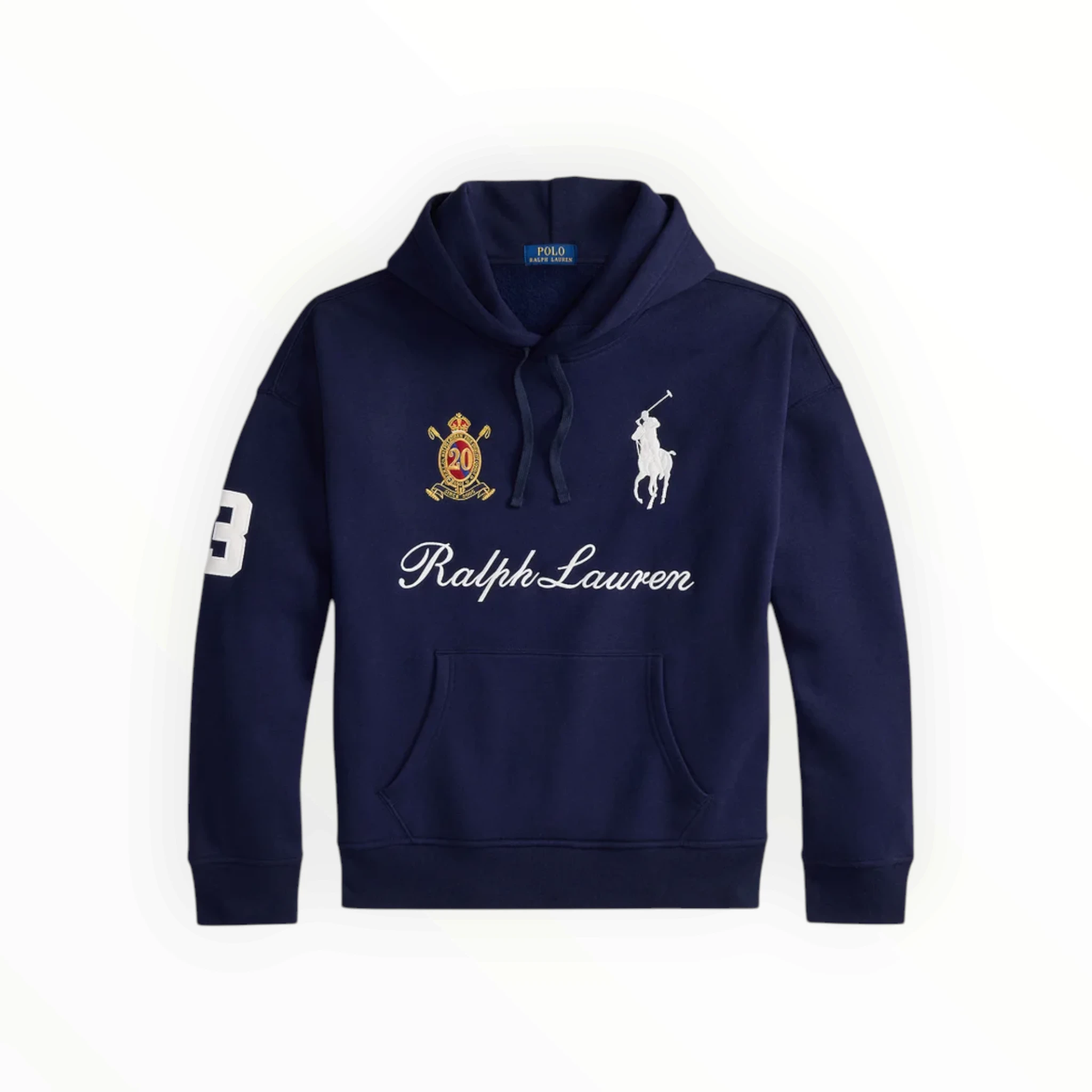 Felpa Ralph Lauren
