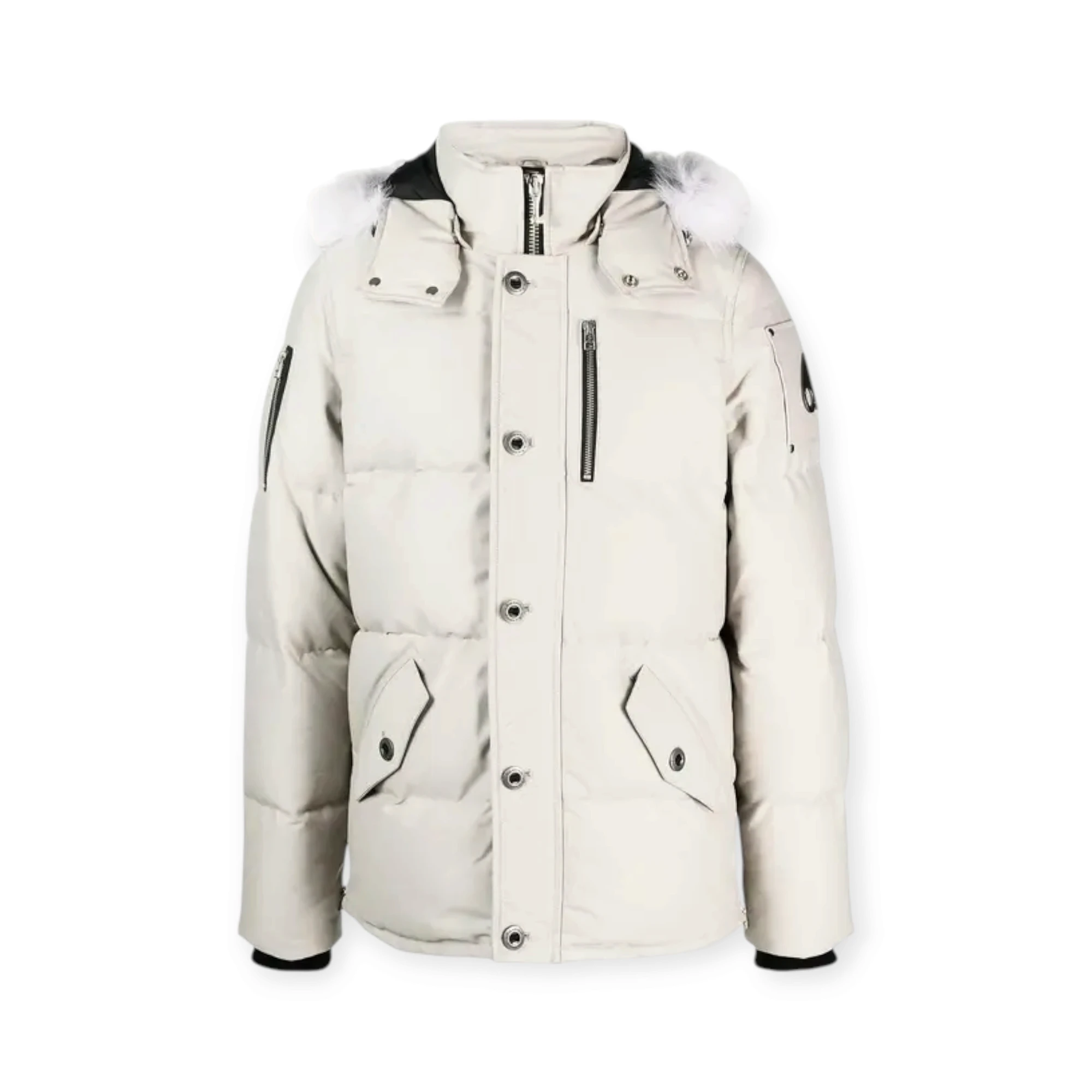 Giubbotto Moose Knuckles - immagine 3