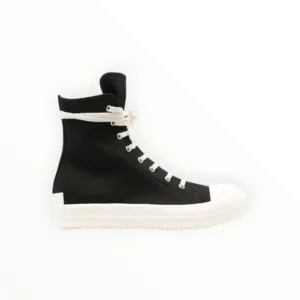 Rick Owens High-Top