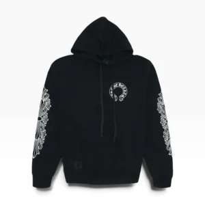 Felpa Chrome Hearts