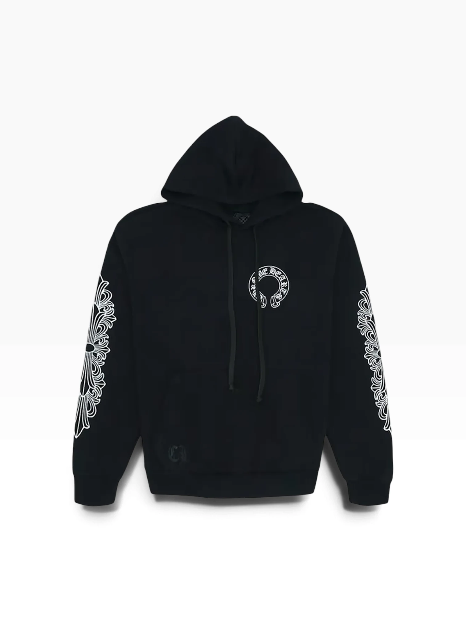 Felpa Chrome Hearts
