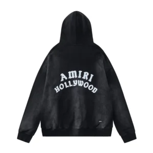 Felpa Amiri