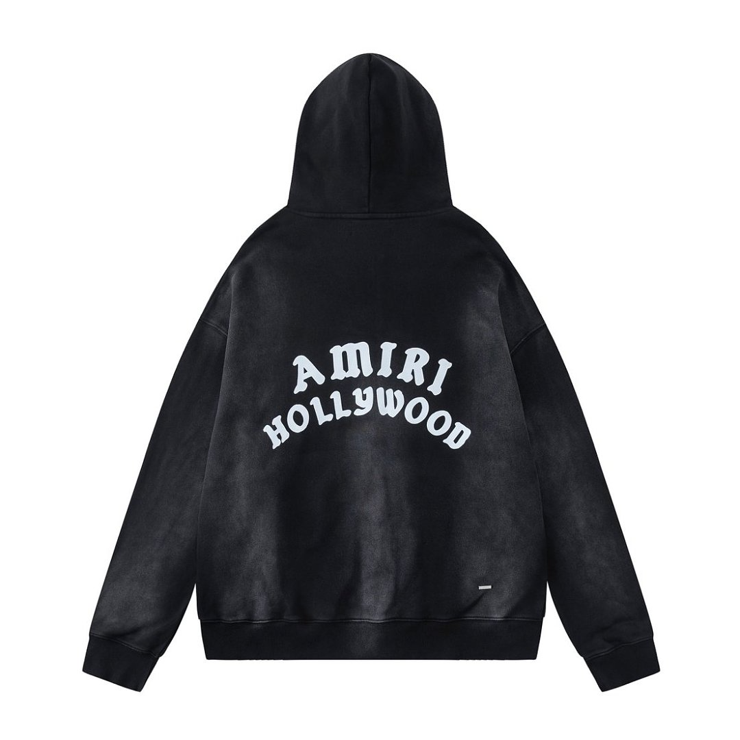 Felpa Amiri - immagine 2