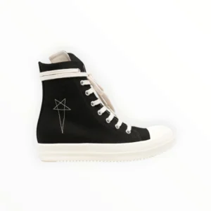Rick Owens High-Top