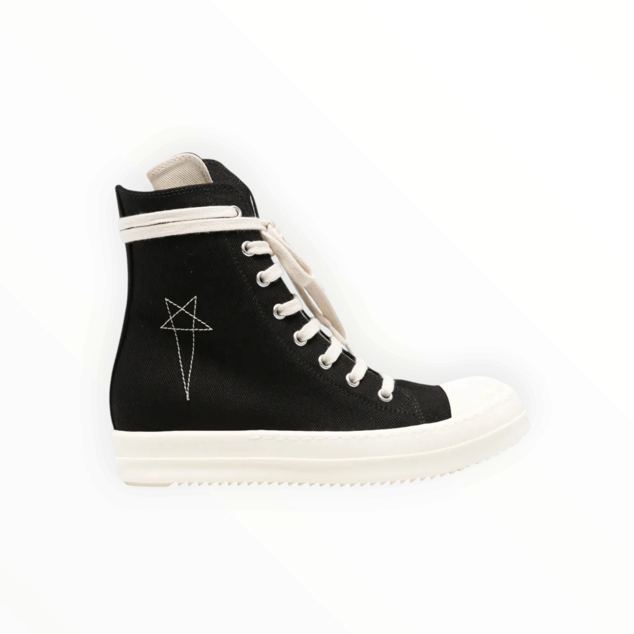 Rick Owens High-Top