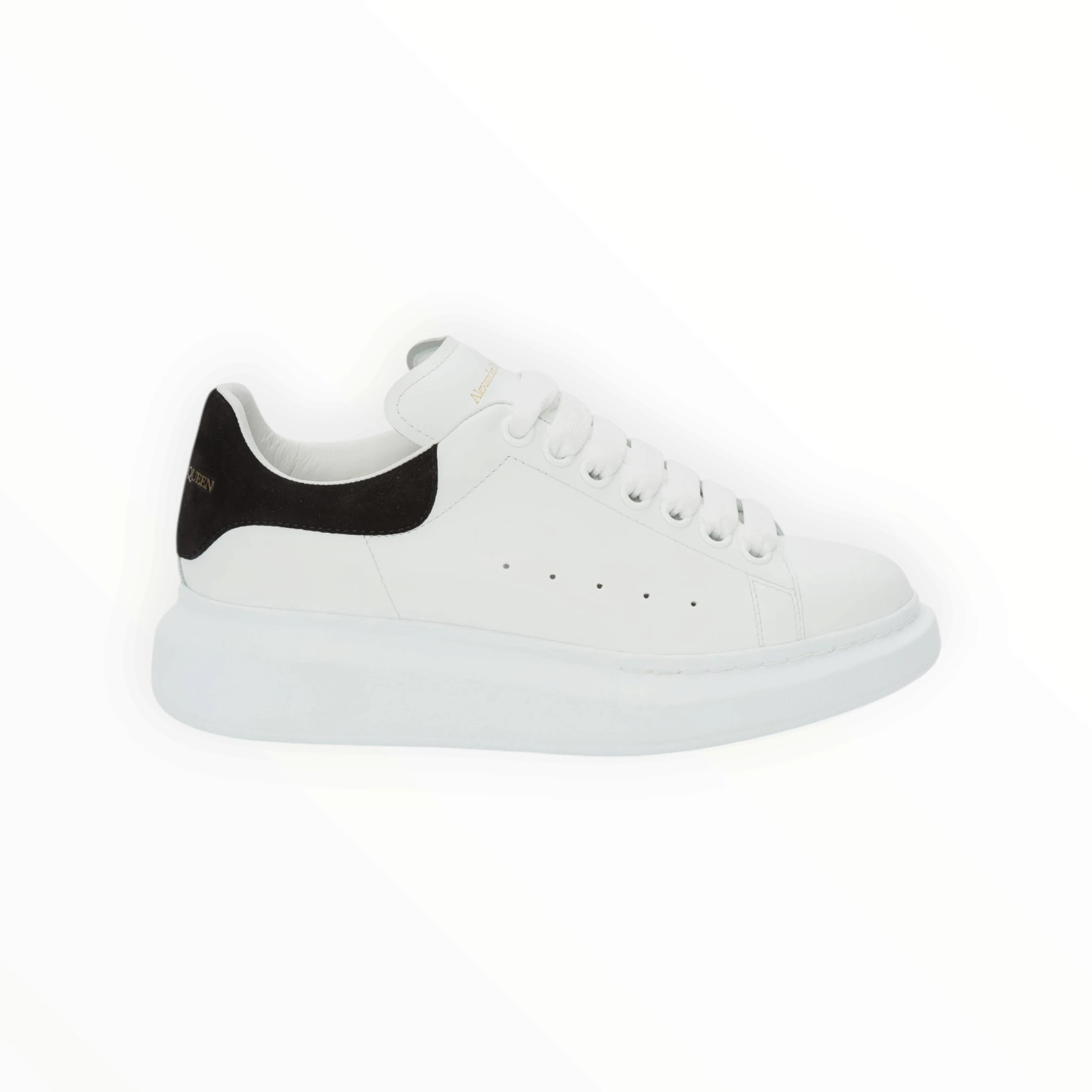 Sneaker McQueen