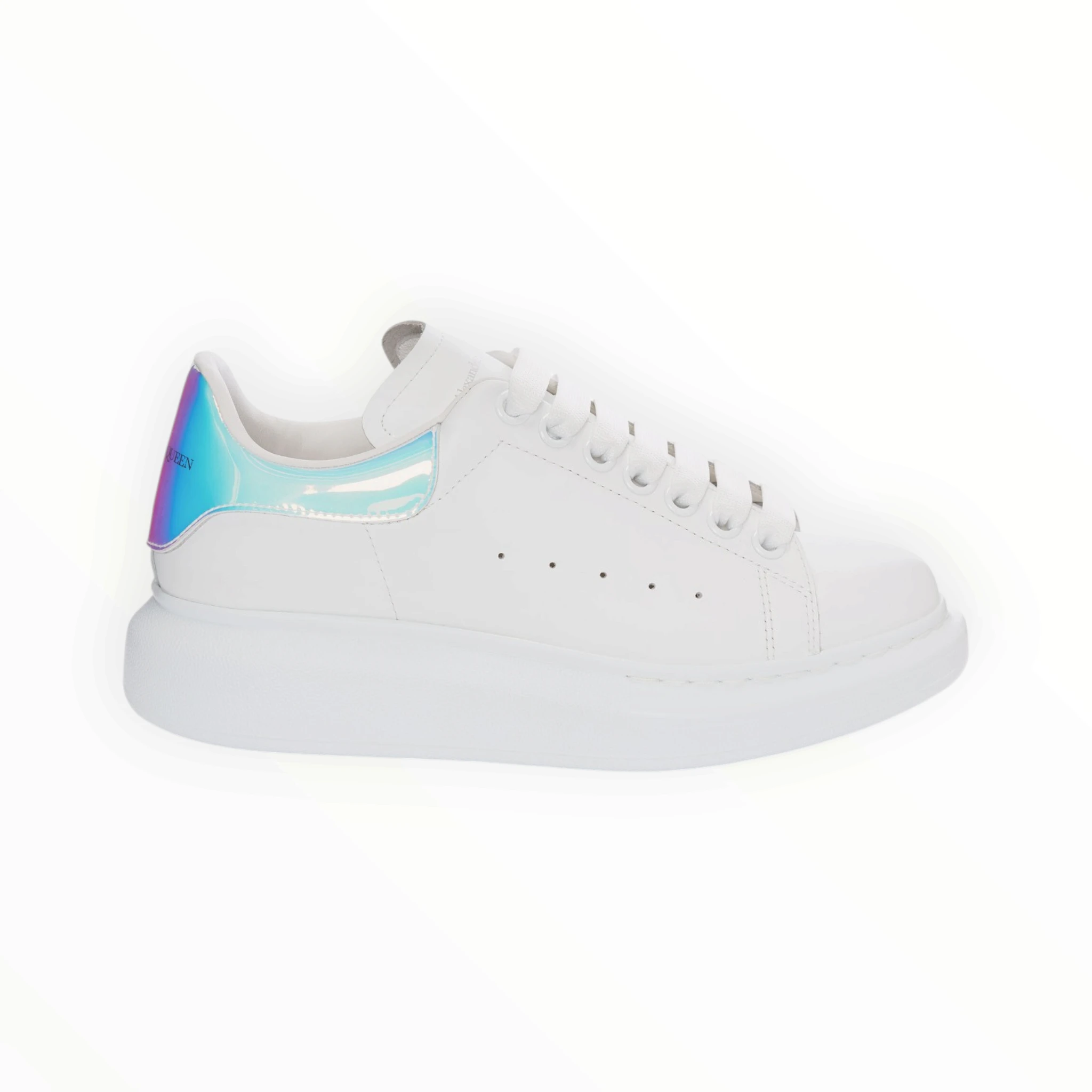 Sneaker McQueen