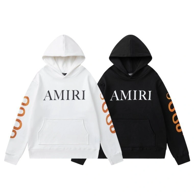 Felpa Amiri