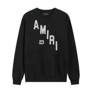 Felpa Amiri