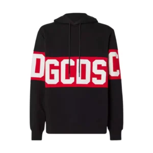 Felpa GCDS