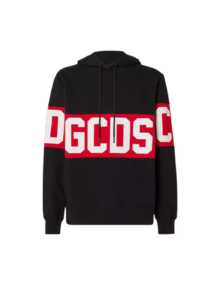 Felpa GCDS