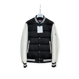 Giubbotto Bomber Moncler