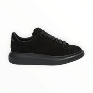 Sneaker McQueen Scamosciate