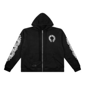 Felpa Chrome Hearts - M