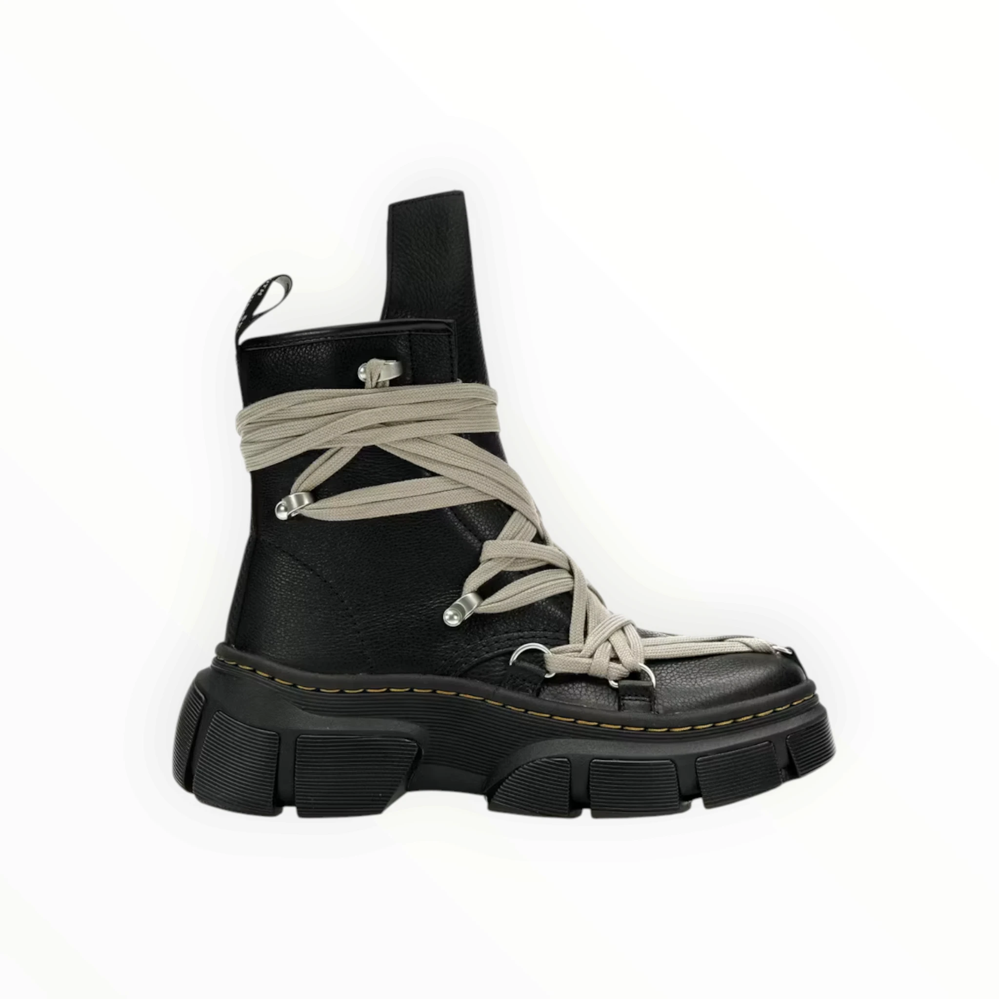 Rick Owens x Dr. Martens