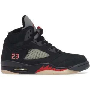 Jordan 5 Goretex