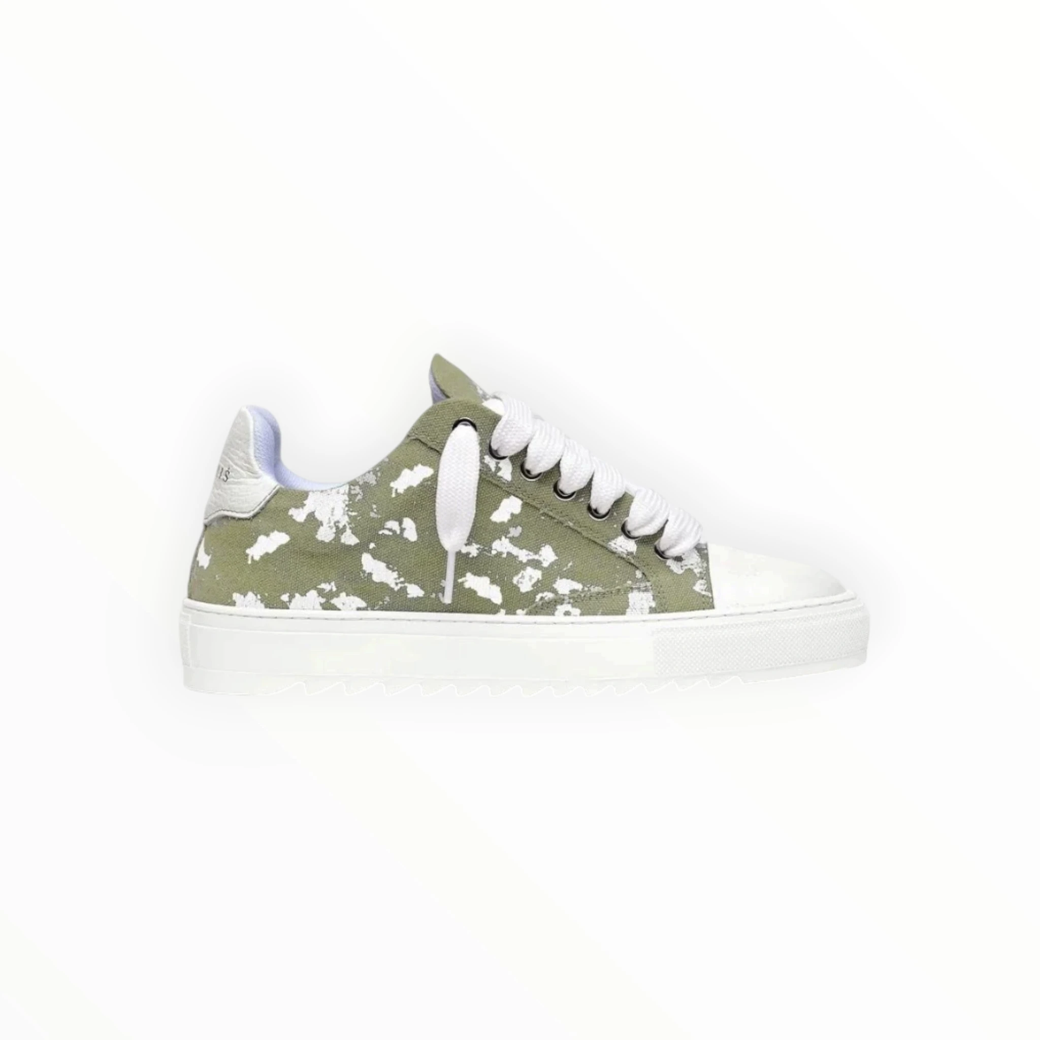 Numeris Atelier - Olive