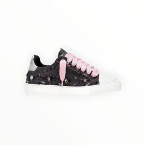 Numeris Atelier Pink Denim